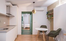 La Pata Suites